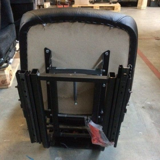 BE-GE Seat for Atlet - Banco de Equipamento de movimentação: foto 4 BE-GE Seat for Atlet - Banco de Equipamento de movimentação: foto 4