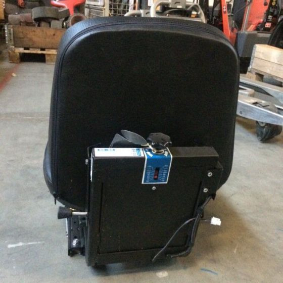 BE-GE Seat for Atlet - Banco de Equipamento de movimentação: foto 3 BE-GE Seat for Atlet - Banco de Equipamento de movimentação: foto 3