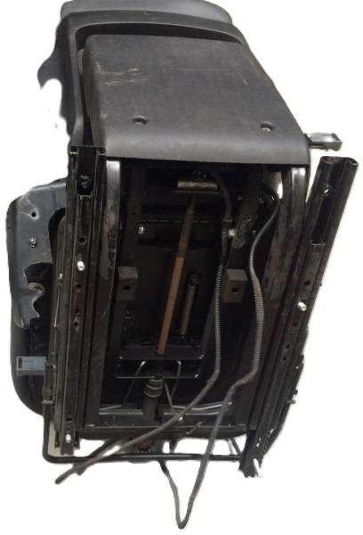 BE-GE seat for Atlet - Banco de Equipamento de movimentação: foto 5 BE-GE seat for Atlet - Banco de Equipamento de movimentação: foto 5