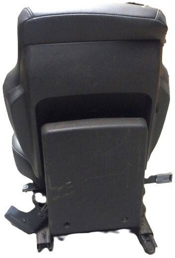 BE-GE seat for Atlet - Banco de Equipamento de movimentação: foto 4 BE-GE seat for Atlet - Banco de Equipamento de movimentação: foto 4
