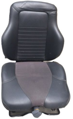 BE-GE seat for Atlet - Banco de Equipamento de movimentação: foto 1 BE-GE seat for Atlet - Banco de Equipamento de movimentação: foto 1