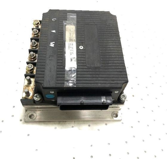 Controller LAC-02/25 CC01 for Linde - Centralina electrónica de Equipamento de movimentação: foto 1 Controller LAC-02/25 CC01 for Linde - Centralina electrónica de Equipamento de movimentação: foto 1
