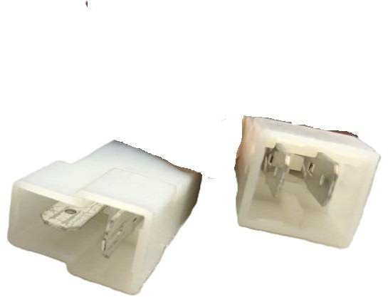 DC-DC Converter 48V - Sistema elétrico de Equipamento de movimentação: foto 3 DC-DC Converter 48V - Sistema elétrico de Equipamento de movimentação: foto 3
