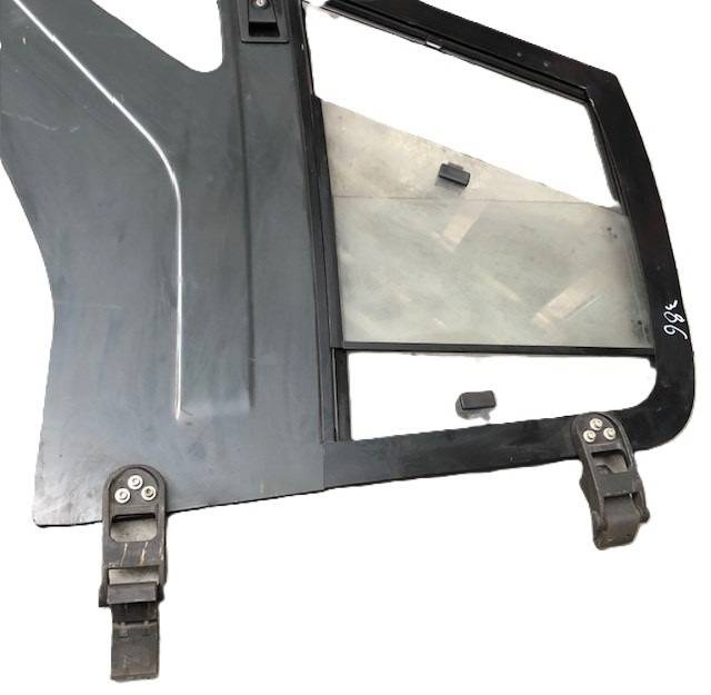 Door left for Linde. Series 386 P-H-L - Porta e peças de Equipamento de movimentação: foto 4 Door left for Linde. Series 386 P-H-L - Porta e peças de Equipamento de movimentação: foto 4