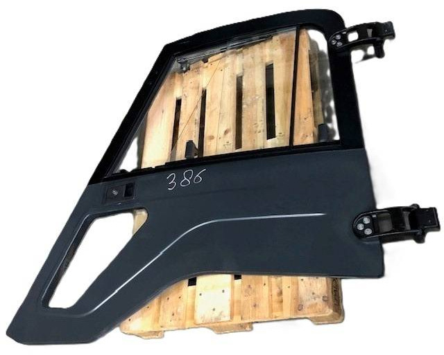 Door left for Linde. Series 386, P-L - Porta e peças de Equipamento de movimentação: foto 1 Door left for Linde. Series 386, P-L - Porta e peças de Equipamento de movimentação: foto 1