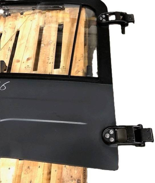 Door left for Linde. Series 386, P-L - Porta e peças de Equipamento de movimentação: foto 4 Door left for Linde. Series 386, P-L - Porta e peças de Equipamento de movimentação: foto 4