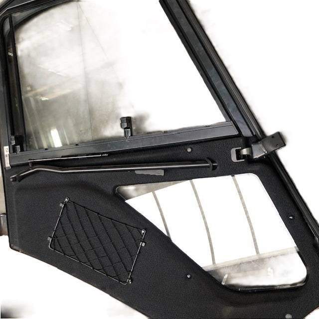 Door left for Linde series 392-393. - Porta e peças de Equipamento de movimentação: foto 5 Door left for Linde series 392-393. - Porta e peças de Equipamento de movimentação: foto 5