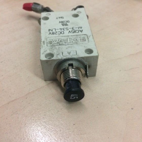 Electronic Equipment for Scrubber vacuum cleaner Nilfisk BR 850 - Sistema elétrico de Lavadora aspiradora de pavimentos: foto 1 Electronic Equipment for Scrubber vacuum cleaner Nilfisk BR 850 - Sistema elétrico de Lavadora aspiradora de pavimentos: foto 1
