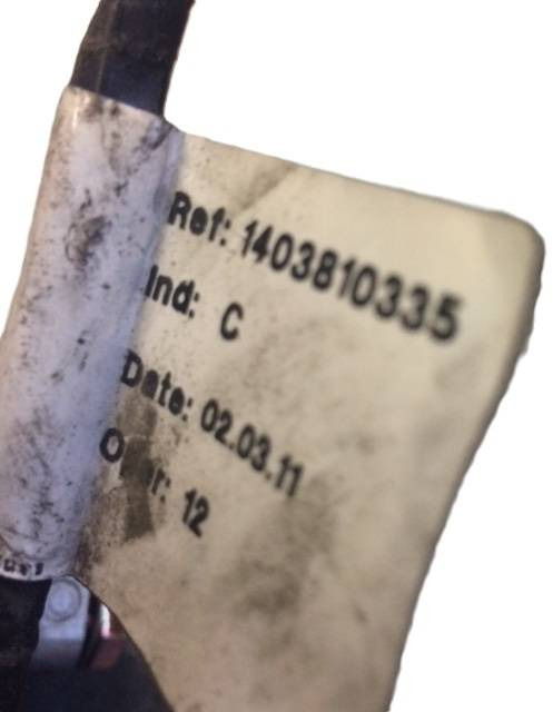 Electronic Module for Linde - Sistema elétrico de Equipamento de movimentação: foto 4 Electronic Module for Linde - Sistema elétrico de Equipamento de movimentação: foto 4