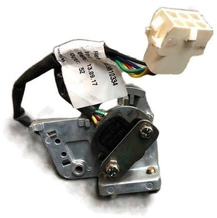 Electronic Module for Linde - Sistema elétrico de Equipamento de movimentação: foto 1 Electronic Module for Linde - Sistema elétrico de Equipamento de movimentação: foto 1