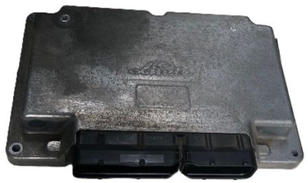 Electronic control unit LDC-61/12CE - Centralina electrónica de Equipamento de movimentação: foto 1 Electronic control unit LDC-61/12CE - Centralina electrónica de Equipamento de movimentação: foto 1