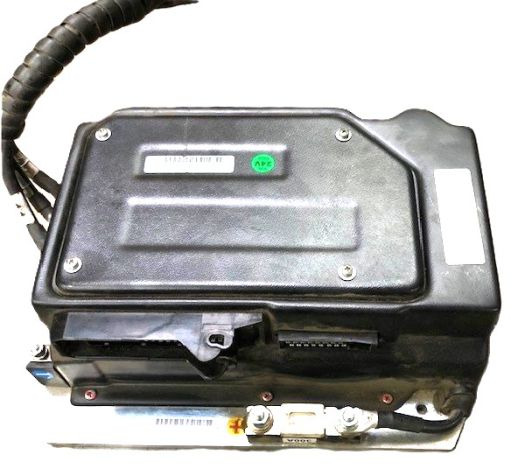 Electronics controller for Lind/Still - Centralina electrónica de Equipamento de movimentação: foto 5 Electronics controller for Lind/Still - Centralina electrónica de Equipamento de movimentação: foto 5