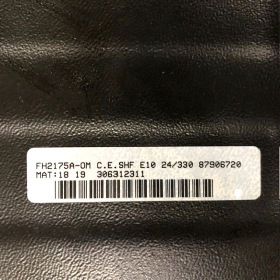 Electronics controller for Lind/Still - Centralina electrónica de Equipamento de movimentação: foto 1 Electronics controller for Lind/Still - Centralina electrónica de Equipamento de movimentação: foto 1