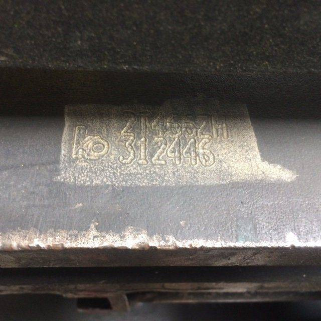 Kaup Fork Positioner - Equipamento: foto 4 Kaup Fork Positioner - Equipamento: foto 4