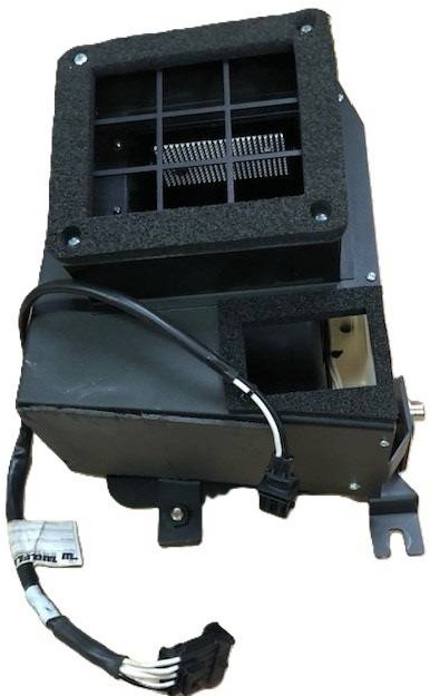 Fan for Linde 386 - Cabine e interior de Equipamento de movimentação: foto 1 Fan for Linde 386 - Cabine e interior de Equipamento de movimentação: foto 1