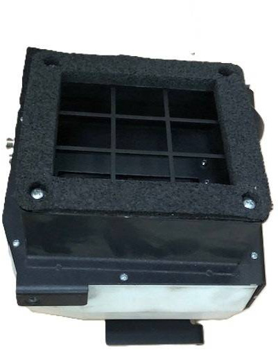 Fan for Linde 386 - Cabine e interior de Equipamento de movimentação: foto 3 Fan for Linde 386 - Cabine e interior de Equipamento de movimentação: foto 3