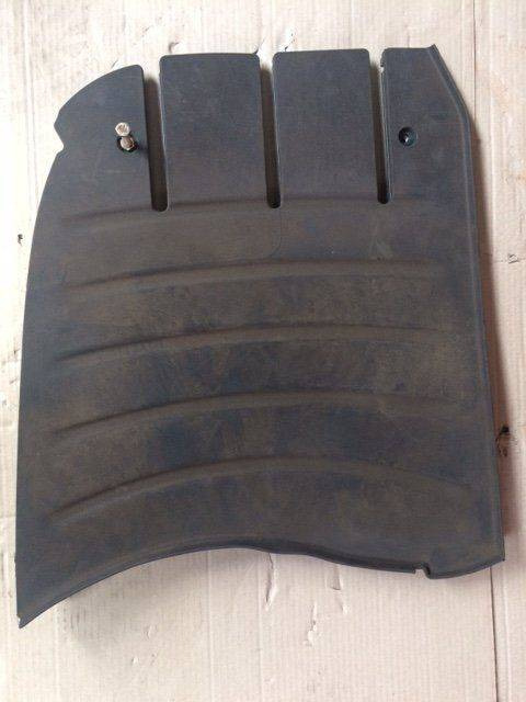 Floor mat for Linde - Cabine e interior de Equipamento de movimentação: foto 1 Floor mat for Linde - Cabine e interior de Equipamento de movimentação: foto 1