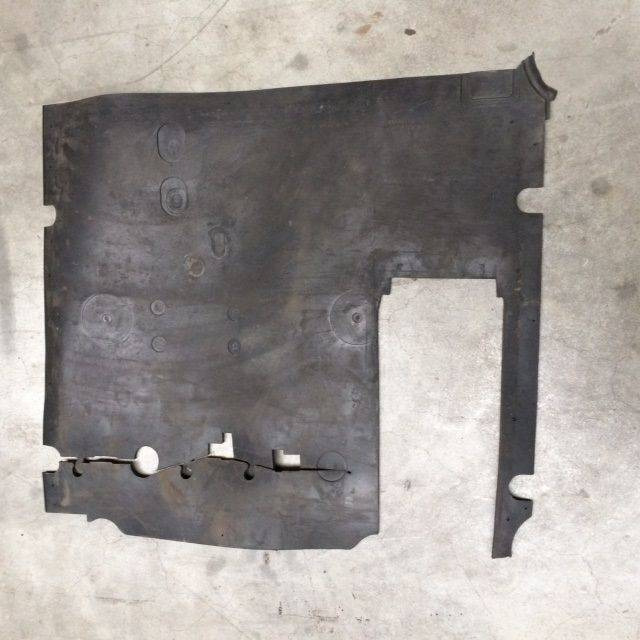 Floormat for Linde - Cabine e interior de Equipamento de movimentação: foto 2 Floormat for Linde - Cabine e interior de Equipamento de movimentação: foto 2