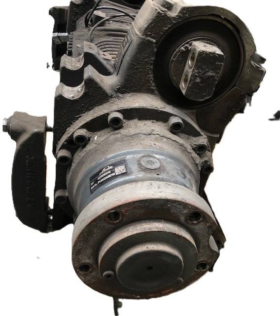 Front axle for Linde 386-01 - Eixo dianteiro de Equipamento de movimentação: foto 2 Front axle for Linde 386-01 - Eixo dianteiro de Equipamento de movimentação: foto 2