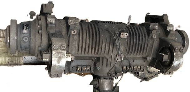 Front axle for Linde 386-01 - Eixo dianteiro de Equipamento de movimentação: foto 1 Front axle for Linde 386-01 - Eixo dianteiro de Equipamento de movimentação: foto 1