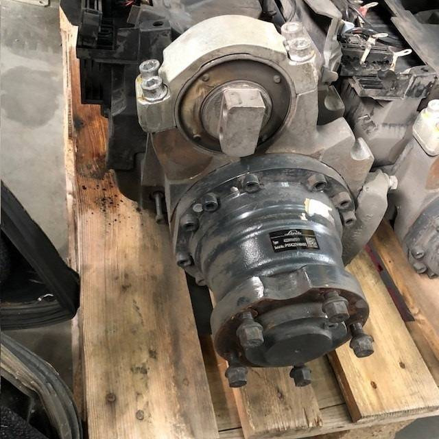 Front axle for Linde 386-02 - Eixo dianteiro de Equipamento de movimentação: foto 4 Front axle for Linde 386-02 - Eixo dianteiro de Equipamento de movimentação: foto 4