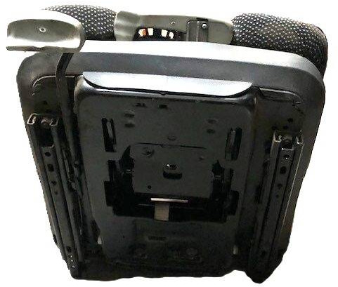 Grammer Seat MSG65/522 - Banco de Equipamento de movimentação: foto 5 Grammer Seat MSG65/522 - Banco de Equipamento de movimentação: foto 5