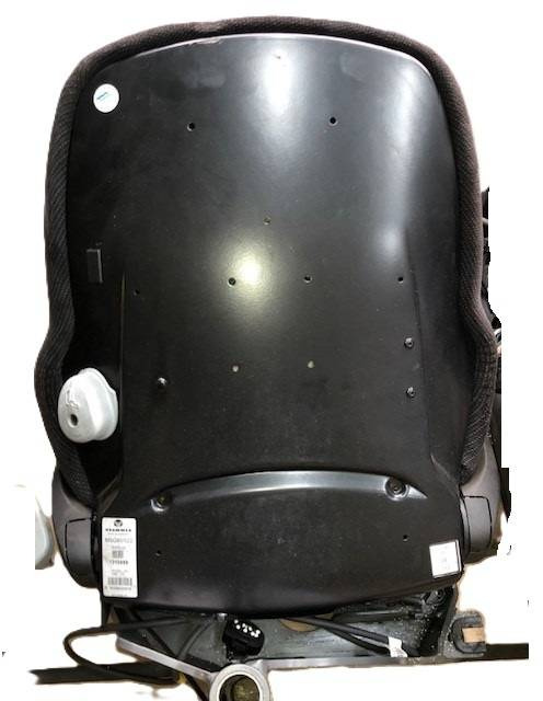 Grammer Seat MSG65/522 - Banco de Equipamento de movimentação: foto 4 Grammer Seat MSG65/522 - Banco de Equipamento de movimentação: foto 4
