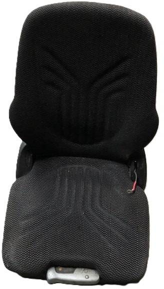 Grammer Seat MSG65/522 - Banco de Equipamento de movimentação: foto 1 Grammer Seat MSG65/522 - Banco de Equipamento de movimentação: foto 1