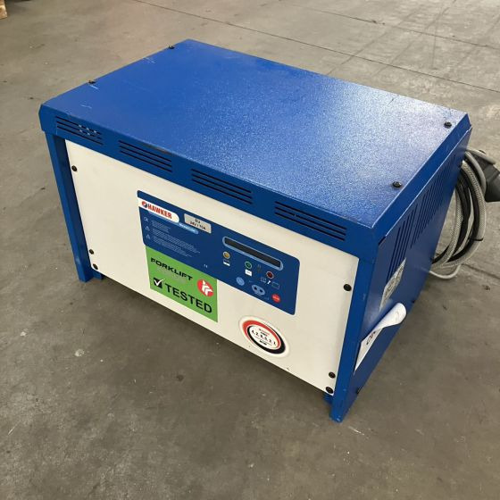 Hawker E24V/70A - Sistema elétrico de Equipamento de movimentação: foto 1 Hawker E24V/70A - Sistema elétrico de Equipamento de movimentação: foto 1