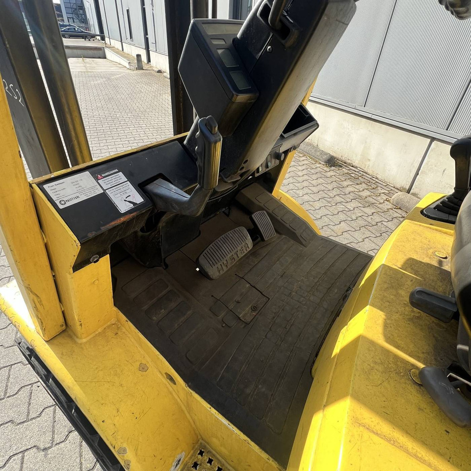 Hyster H3.00XM - Empilhadeira a gás: foto 5 Hyster H3.00XM - Empilhadeira a gás: foto 5