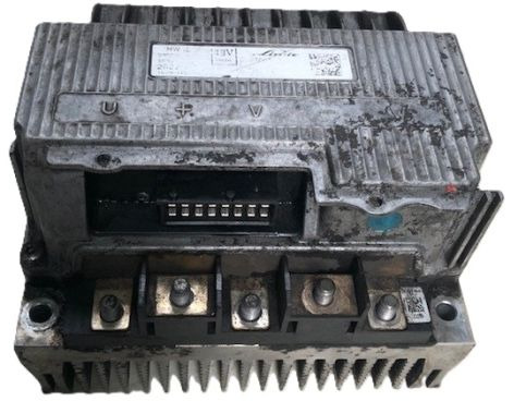 LAC-22/54 SP01 Module for Linde - Centralina electrónica de Equipamento de movimentação: foto 2 LAC-22/54 SP01 Module for Linde - Centralina electrónica de Equipamento de movimentação: foto 2