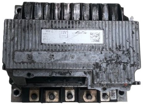 LAC-22/54 SP01 Module for Linde - Centralina electrónica de Equipamento de movimentação: foto 4 LAC-22/54 SP01 Module for Linde - Centralina electrónica de Equipamento de movimentação: foto 4