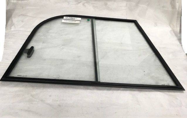 Left Door Frame for Komatsu - Vidro e peças de Equipamento de movimentação: foto 2 Left Door Frame for Komatsu - Vidro e peças de Equipamento de movimentação: foto 2