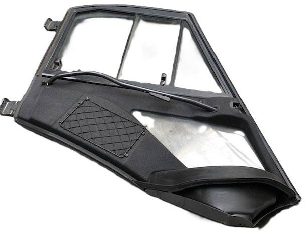 Left Door for Linde 394 - Porta e peças de Equipamento de movimentação: foto 4 Left Door for Linde 394 - Porta e peças de Equipamento de movimentação: foto 4