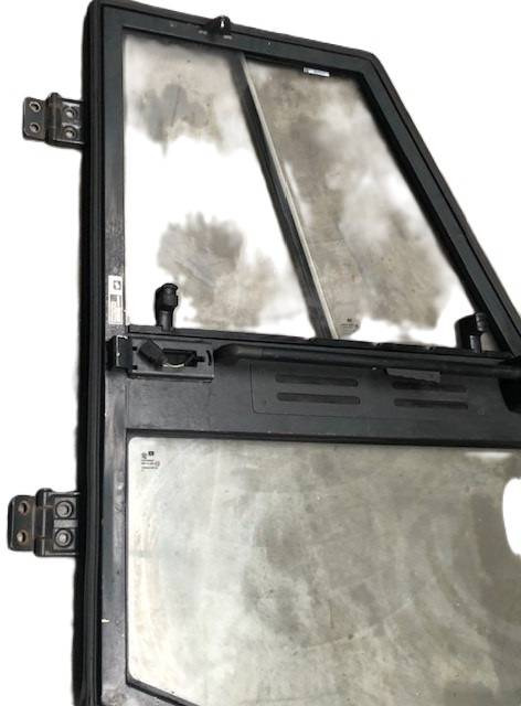 Porta e peças de Equipamento de movimentação Left door for Linde H60-80, Series 396: foto 6