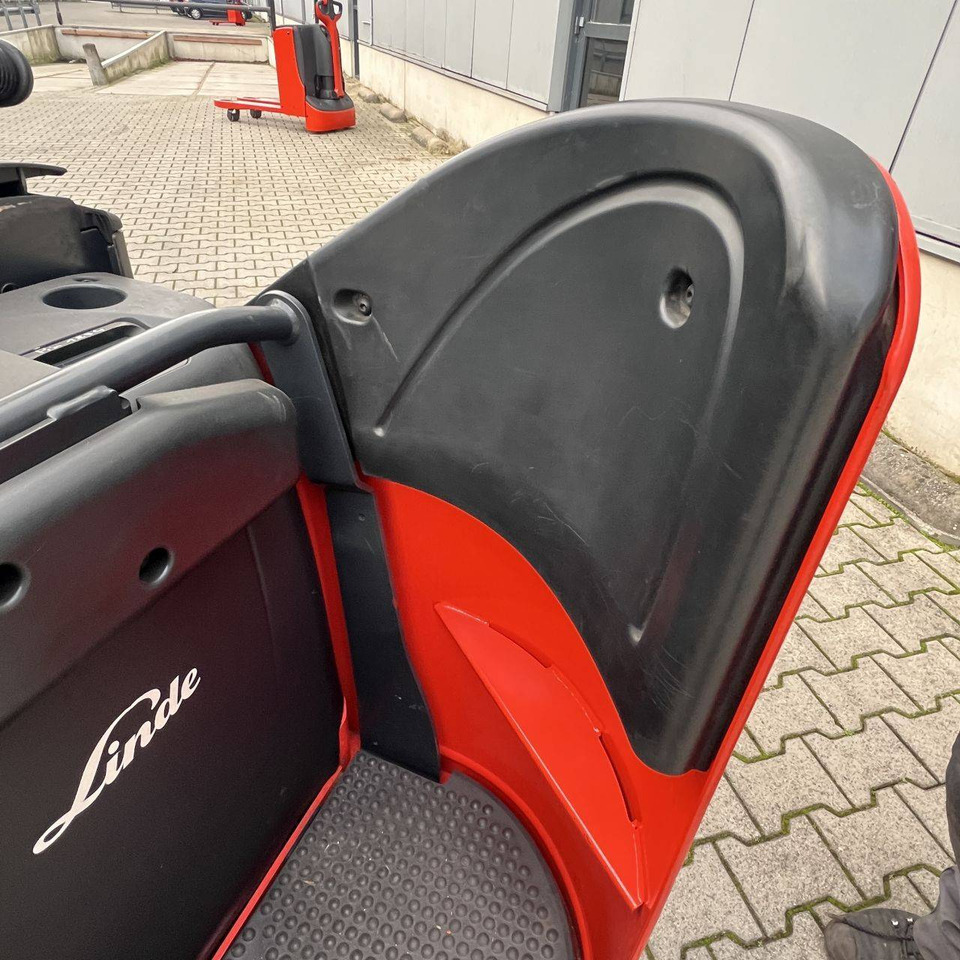 Stacker Linde D12SP (133): foto 7