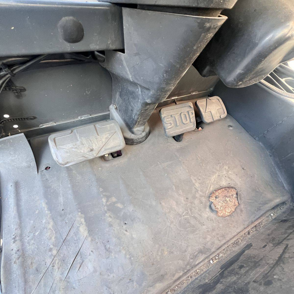 Empilhadeira elétrica Linde E25S (336-03): foto 6