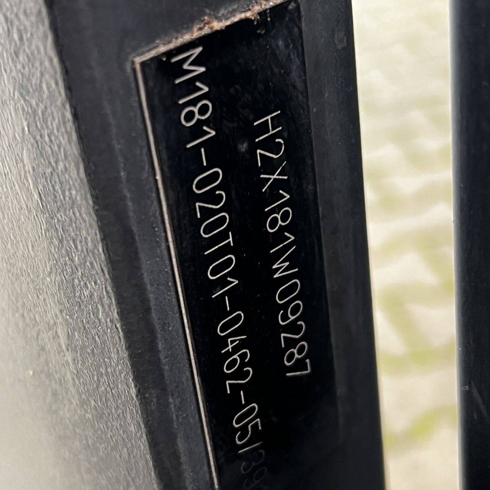 Empilhadeira a diesel Linde H16D (391): foto 18