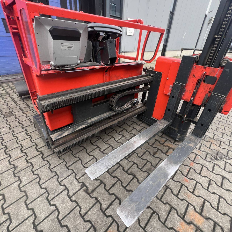 Linde Kombi L-Head (011) - Estante de armazém: foto 4 Linde Kombi L-Head (011) - Estante de armazém: foto 4