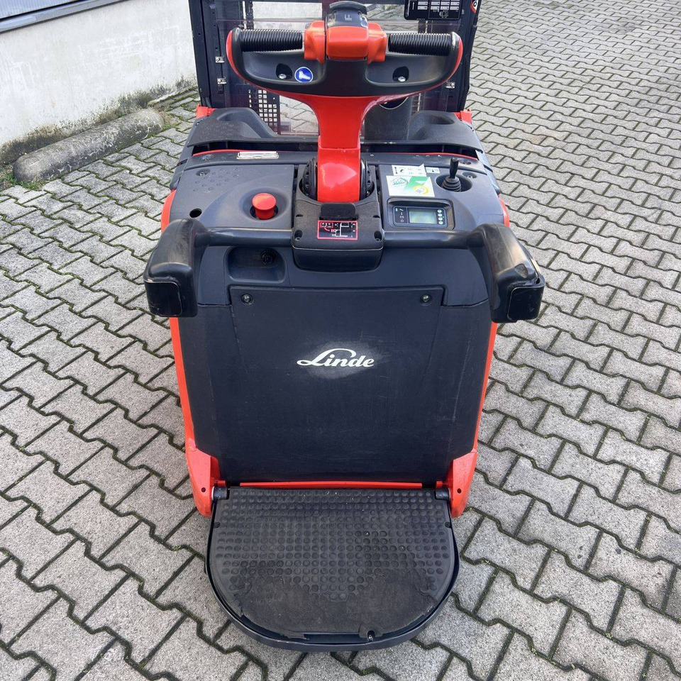 Linde L07AC-AP (1170) - Stacker: foto 3 Linde L07AC-AP (1170) - Stacker: foto 3