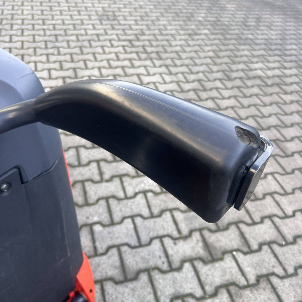 Linde L07AC-AP (1170) - Stacker: foto 4 Linde L07AC-AP (1170) - Stacker: foto 4