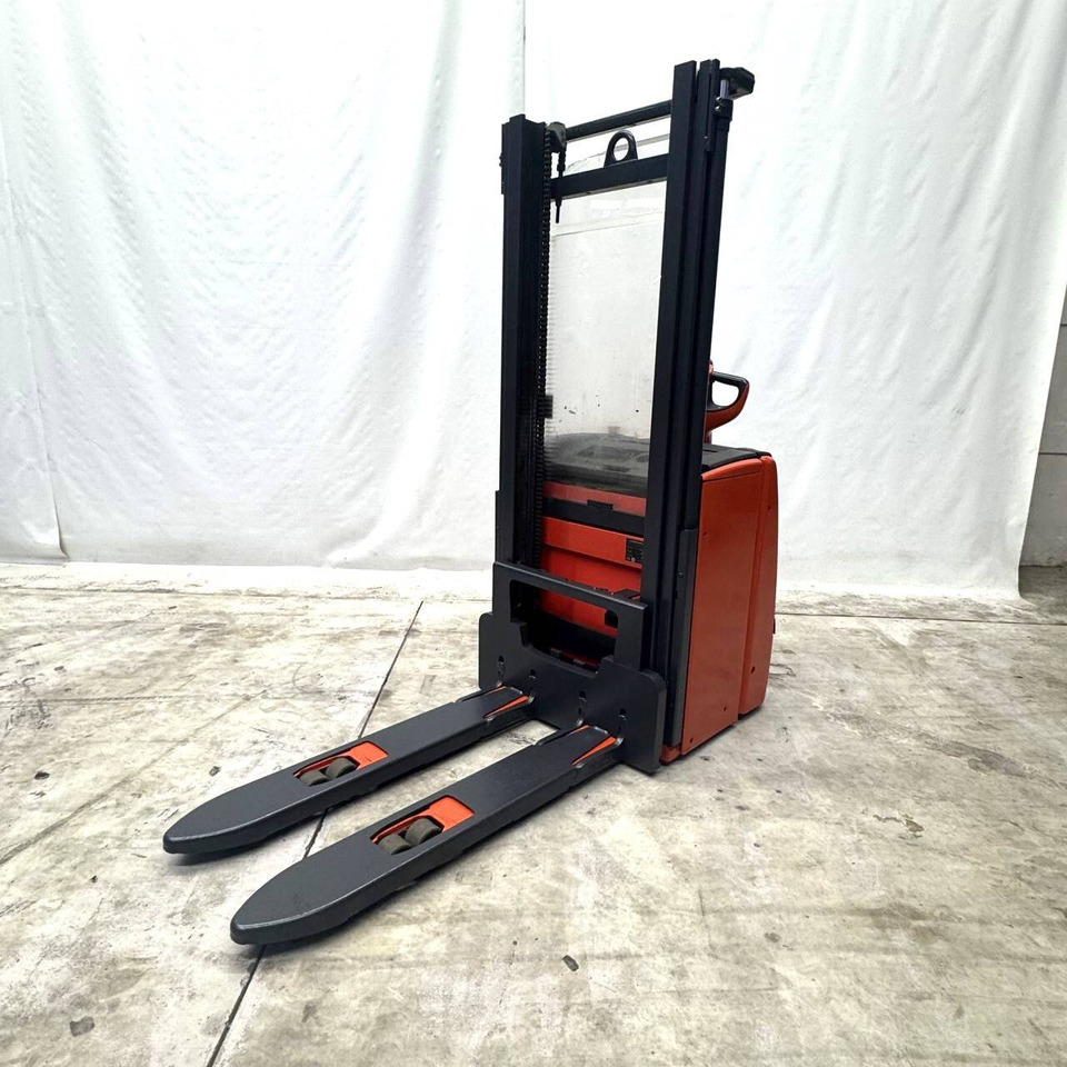 Linde L14 (1173) - Stacker: foto 2 Linde L14 (1173) - Stacker: foto 2