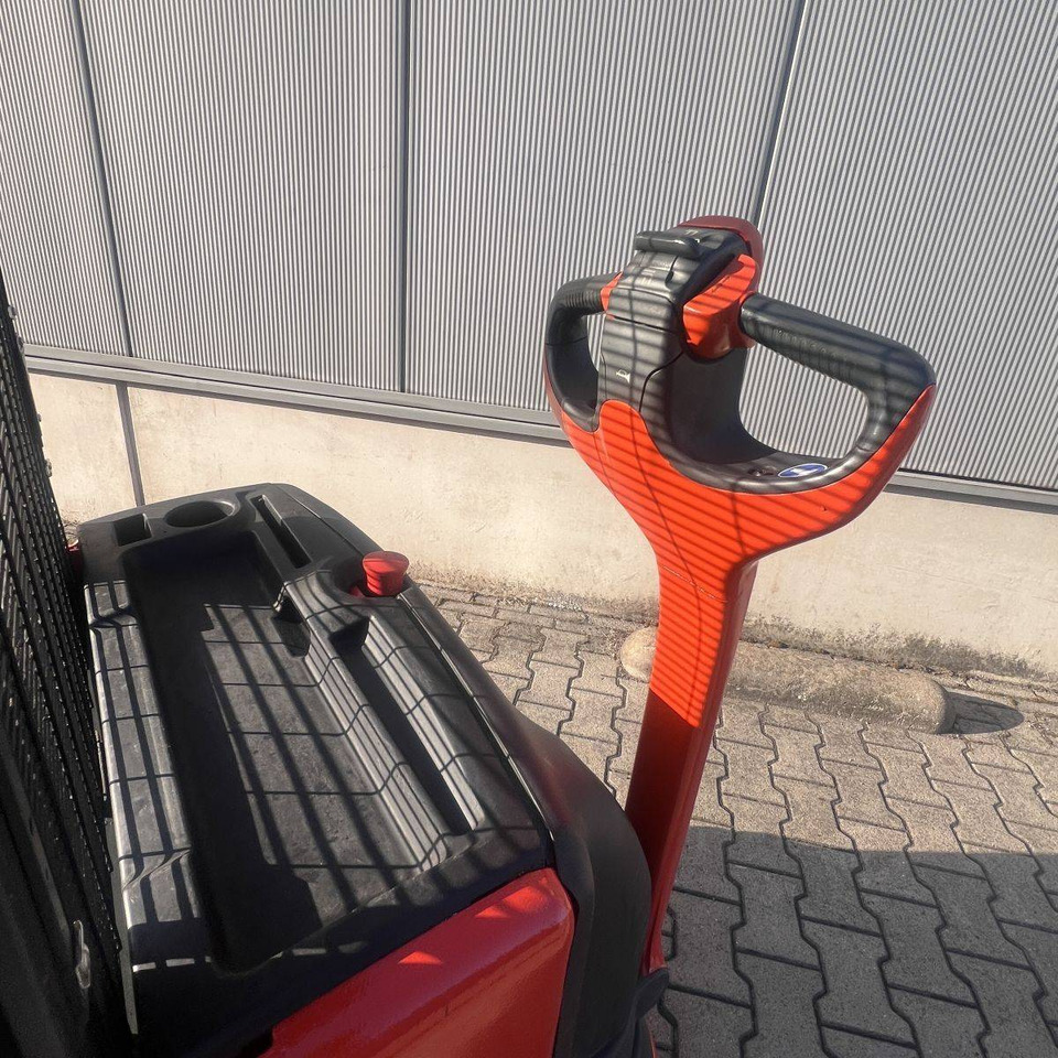 Stacker Linde L14C (1169): foto 10