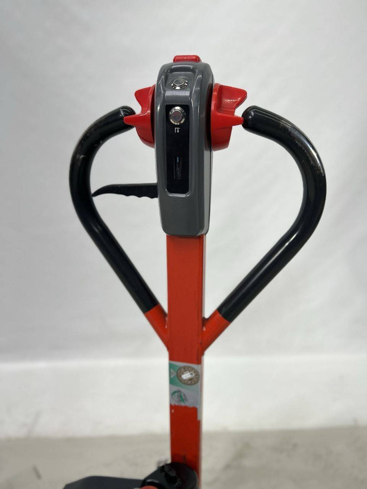 Linde MT12 (1131) - Porta-palete: foto 3 Linde MT12 (1131) - Porta-palete: foto 3