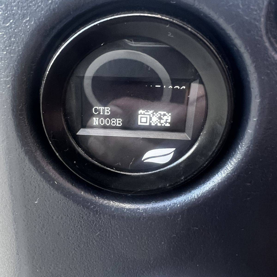 Linde MT15 (1133) - Porta-palete: foto 4 Linde MT15 (1133) - Porta-palete: foto 4