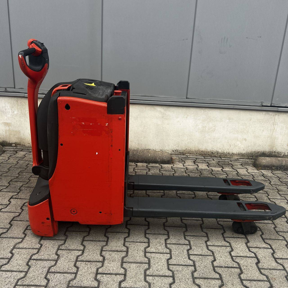 Linde T16L (1152) - Porta-palete: foto 3 Linde T16L (1152) - Porta-palete: foto 3