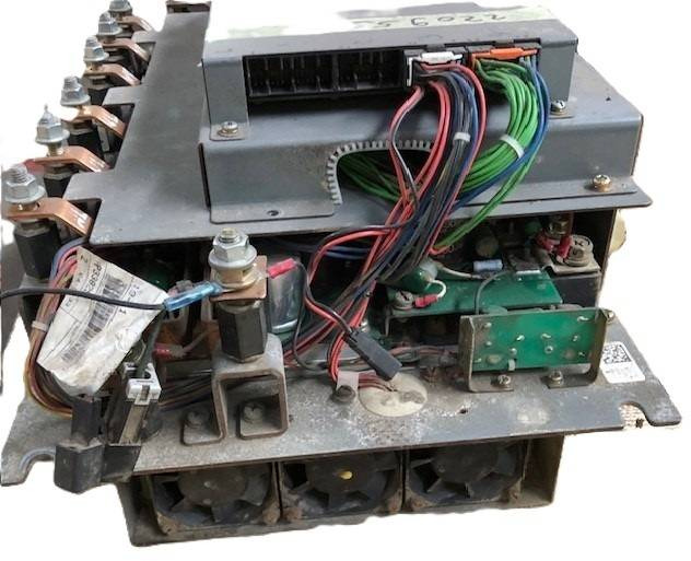 MOTOR STEERING FOR NISSAN - Centralina electrónica de Equipamento de movimentação: foto 4 MOTOR STEERING FOR NISSAN - Centralina electrónica de Equipamento de movimentação: foto 4