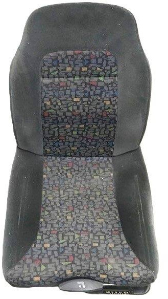 MSG20 SEAT - Banco de Equipamento de movimentação: foto 2 MSG20 SEAT - Banco de Equipamento de movimentação: foto 2