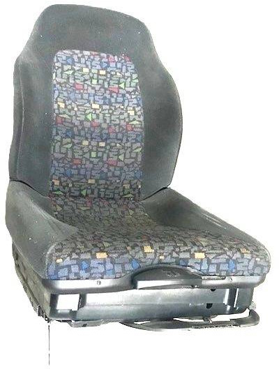 MSG20 SEAT - Banco de Equipamento de movimentação: foto 1 MSG20 SEAT - Banco de Equipamento de movimentação: foto 1