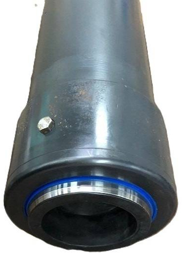 Middle cylinder for Linde /394/ - Cilindro hidráulico de Equipamento de movimentação: foto 2 Middle cylinder for Linde /394/ - Cilindro hidráulico de Equipamento de movimentação: foto 2